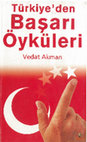 Research paper thumbnail of Türkiye'den Başarı Öyküleri 1 - 2