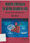 Research paper thumbnail of Modern Dünyadaki En Büyük Ekonomik Kriz: Asya Krizi Sonrası ve Muhtemel Etkileri