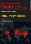 Research paper thumbnail of COVID-19 Salgını ve Dünya’da KOBİ’lerde Yaşanan Sorunlar.  International Conference on COVID-19 Studies