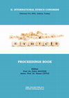 Research paper thumbnail of COVID-19 Pandemisinde Kısıtlı Kaynakların Tahsisi Üzerine Etik İncelemesi.  2. Uluslararası Etik Kongresi, 1(1), 102-108