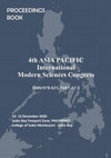 Research paper thumbnail of PROCEEDINGS BOOK 12-13 December 2020 Subic Bay Freeport Zone, PHILIPPINES College of Subic Montessori -Subic Bay