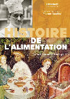 Research paper thumbnail of 5 Chapters on Food History from Late Antiquity to the Central Middle Ages