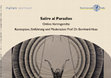 Research paper thumbnail of Ab 12.04, immer Mo 18-20: öffentliche Vorlesung "SALIRE AL PARADISO". Ein Aufstieg auf den Läuterungsberg. Mit GASTAUFTRITTEN Candido, Ciccuto, Ledda, Regn, Tavoni