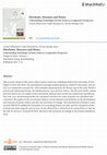 Research paper thumbnail of Rahmstorf, L., Barjamovic, G., Ialongo, N. (eds), Merchants, Measures and Money. Understanding Technologies of Early Trade in a Comparative Perspective. Proceedings of Two Workshops Funded by the European Research Foundation (ERC) - Open access Publication