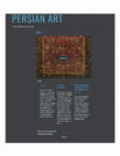 Research paper thumbnail of https://persian-art.org/ (blog)