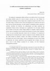 Research paper thumbnail of Le conflit successoral inca dans les drames de la mort d'Ataw Wallpa : modalités et significations