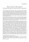 Research paper thumbnail of Bizzarri avventurieri e soldati vanagloriosi, I Gonzaga di Castiglione delle Stiviere tra la Rivoluzione francese e la Restaurazione