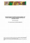 Research paper thumbnail of EVASÃO EM ESCOLAS ESPECIALIZADAS DE MÚSICA: UM ESTUDO SOBRE OS PERFIS DISCENTES INSPIRADO NA GROUNDED THEORY