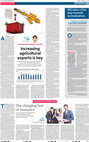 Research paper thumbnail of Financial Express Delhi January 12 2021 page 7