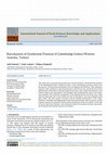 Research paper thumbnail of Reevaluation of geothermal potential of Çubukludağ Graben (Western Anatolia, Turkey)