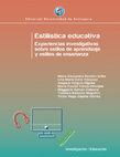 Research paper thumbnail of Estilística educativa: Experiencias investigativas sobre estilos de aprendizaje y estilos de enseñanza