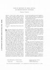 Research paper thumbnail of Vasi di bronzo in area apula: le importazioni ateniesi