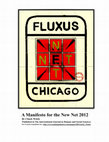 Research paper thumbnail of A Manifesto for the New Net 2012