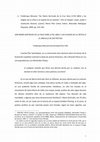 Research paper thumbnail of Todas las publicaciones en prensa de la H.D.S. fueron elogiodas por la crítica