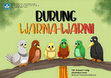 Research paper thumbnail of BURUNG WARNA WARNI Bacaan Anak