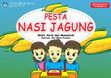 Research paper thumbnail of PESTA NASI JAGUNG Bacaan Anak