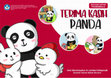 Research paper thumbnail of TERIMA KASIH PANDA Bacaan Anak