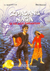 Research paper thumbnail of SEPASANG NAGA DI TELAGA SARANGAN Cerita Anak