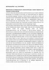 Research paper thumbnail of Call for Papers: Medienwechsel und Medienverbund: Literaturverfilmungen, (weitere) Adaptionen und Textnetze im Kontext DaF/DaZ