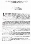 Research paper thumbnail of Les places d’armes à l’entrée des villes à l’époque de Louis XIV