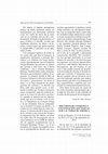 Research paper thumbnail of Reseña de encuentro "Discursos de Conquista y Colonización: qué pasó al sur y al norte de América"