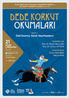 Research paper thumbnail of Dede Korkut Okumaları: Deli Dumrul