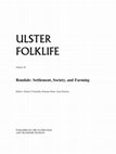 Research paper thumbnail of The role of transhumance within rundale agriculture