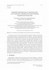 Research paper thumbnail of Respirable Dust Monitoring in Construction Sites and Visualization in Building Information Modeling Using Real-time Sensor Data