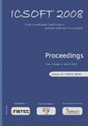 Research paper thumbnail of SUPPORTING SOFTWARE PROCESS MEASUREMENT BY USING METAMODELS - A DSL and a Framework