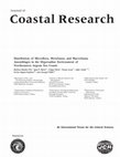 Research paper thumbnail of Distribution of Microflora, Meiofauna, and Macrofauna Assemblages in the Hypersaline Environment of Northeastern Aegean Sea Coasts