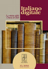 Research paper thumbnail of Due tecnicismi artistico-architettonici di origine francese: orifiamma e vaso orifiamma , “Italiano digitale”, 2020, XV, 2020/4 (ottobre-dicembre), pp. 71-76