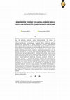 Research paper thumbnail of Birbirinin Yerine Kullanılan İki Farklı Kavram: Dünyevileşme ve Sekülerleşme / Two Different Concepts That Used Interchangebly:Worldlinızation and Secularizatıon