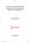 Research paper thumbnail of La ciudad y el mar. Relaciones de vecindad y conflictos sociales en los barrios costeros de Nápoles (siglos XVII-XVIII)