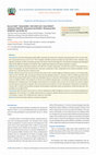 Research paper thumbnail of Diagnosis and Management of Pancreatic Necrosis Infection