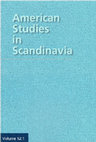 Research paper thumbnail of Postwar American Experimental Film and Queer Psychogeography