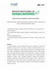 Research paper thumbnail of Arquitetura Do Medidor Cognitivo De Energia