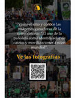 Research paper thumbnail of Pañuelos verdes por el aborto legal