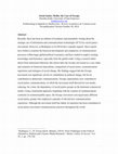 Research paper thumbnail of Social Justice Media: the Case of Occupy