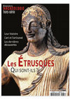 Research paper thumbnail of Un chef-d’œuvre de l’Orientalisant étrusque : le buste en bronze de la Tombe d’Isis à Vulci