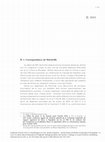 Research paper thumbnail of II. Archive zum Hof Jérôme Napoléons / Recueil d’archives sur la cour de Jérôme Napoléon Transkribiert und mit Anmerkungen versehen / Transcrit, annoté et présenté. « II. 1810 »