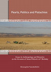 Research paper thumbnail of A Perfect Circle. Production of Soft-Stone Vessels: Objects from the Late Umm an-Nar Site al-Maysar, Oman