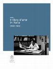 Research paper thumbnail of M.Mascolo, P. Zambrano, «“Questa faccenda delle edizioni”. La storia di Electa Editrice tra 1944 e 1952 (circa)», in «Il libro d’arte in Italia (1935-1965)», a cura di Massimo Ferretti, Edizioni della Normale, Pisa 2021, pp. 107-134