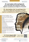 Research paper thumbnail of QUEVEDO, A. (2021) - VÍDEO: EL PROYECTO DE INVESTIGACIÓN ARQUEOLÓGICA DE LA ISLA DEL FRAILE (ÁGUILAS), XI Jornadas de Investigación de la Facultad de Filosofía y Letras de la Universidad de Alicante, 13-14 mayo 2021: https://vertice.cpd.ua.es/244474