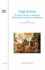 Research paper thumbnail of Fuor del dritto amore: la rappresentazione dell’incesto e la dinastia comnena, in S. Quadrelli – E. Subrani, I figli di Eolo. Il motivo mitivo e letterario dell’incesto tra antico e moderno, Longo Editore, Ravenna 2020, pp. 103-113