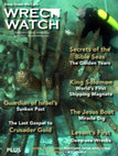 Research paper thumbnail of Wreckwatch Magazine 5-6 (Spring  2021)