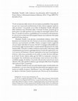 Research paper thumbnail of PB Review Elisabetta Tonello, Sulla tradizione tosco-fiorentina della Commedia di Dante, Padova: Libreriauniversitaria.it Edizioni, 2018, 572 pp. ISBN 978- 88-6292-674-4.