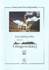 Research paper thumbnail of OŚRODEK ARCHEOLOGICZNO-NUMIZMATYCZNY W GŁOGOWIE [CENTER FOR ARCHAEOLOGY AND NUMISMATICS IN GŁOGÓW]