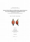 Research paper thumbnail of A New Mound Site and Necropolis in Nevşehir in the Light of a Gemme and Other Finds: Belkuyu