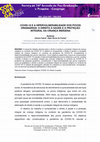 Research paper thumbnail of COVID-19 E A HIPERVULNERABILIDADE DOS POVOS ORIGINÁRIOS: O DIREITO À SAÚDE E A PROTEÇÃO INTEGRAL DA CRIANÇA INDÍGENA Autores