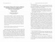 Research paper thumbnail of The Sonship of Christ in the Contexts of Mission: Chalcedonian Retrieval as Missiological Necessity among Muslims